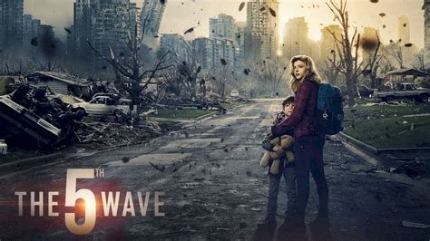 123movies the 5th wave|More.